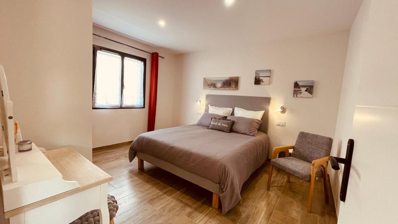 Villa Moderne Avec Spa A Montalivet Vensac المظهر الخارجي الصورة