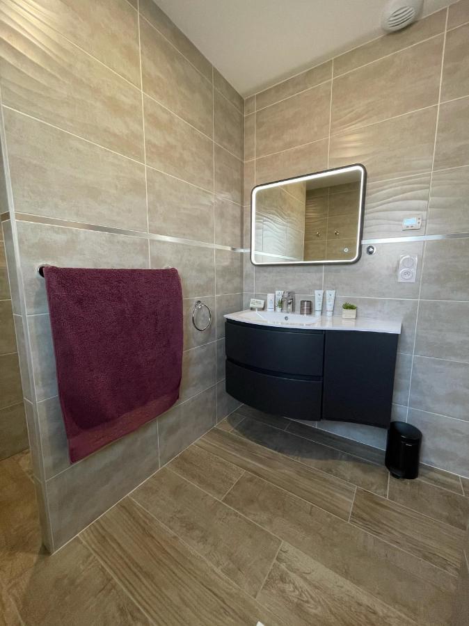 Villa Moderne Avec Spa A Montalivet Vensac المظهر الخارجي الصورة