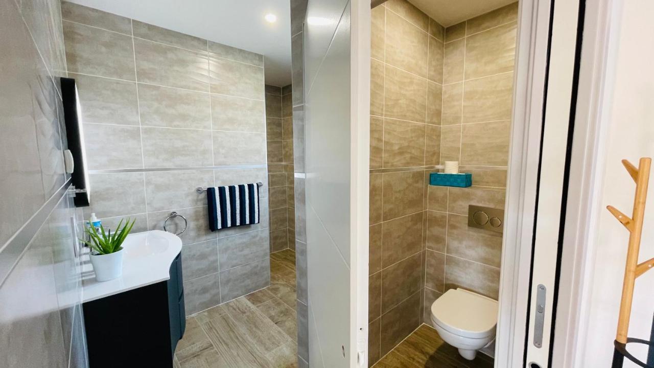 Villa Moderne Avec Spa A Montalivet Vensac المظهر الخارجي الصورة